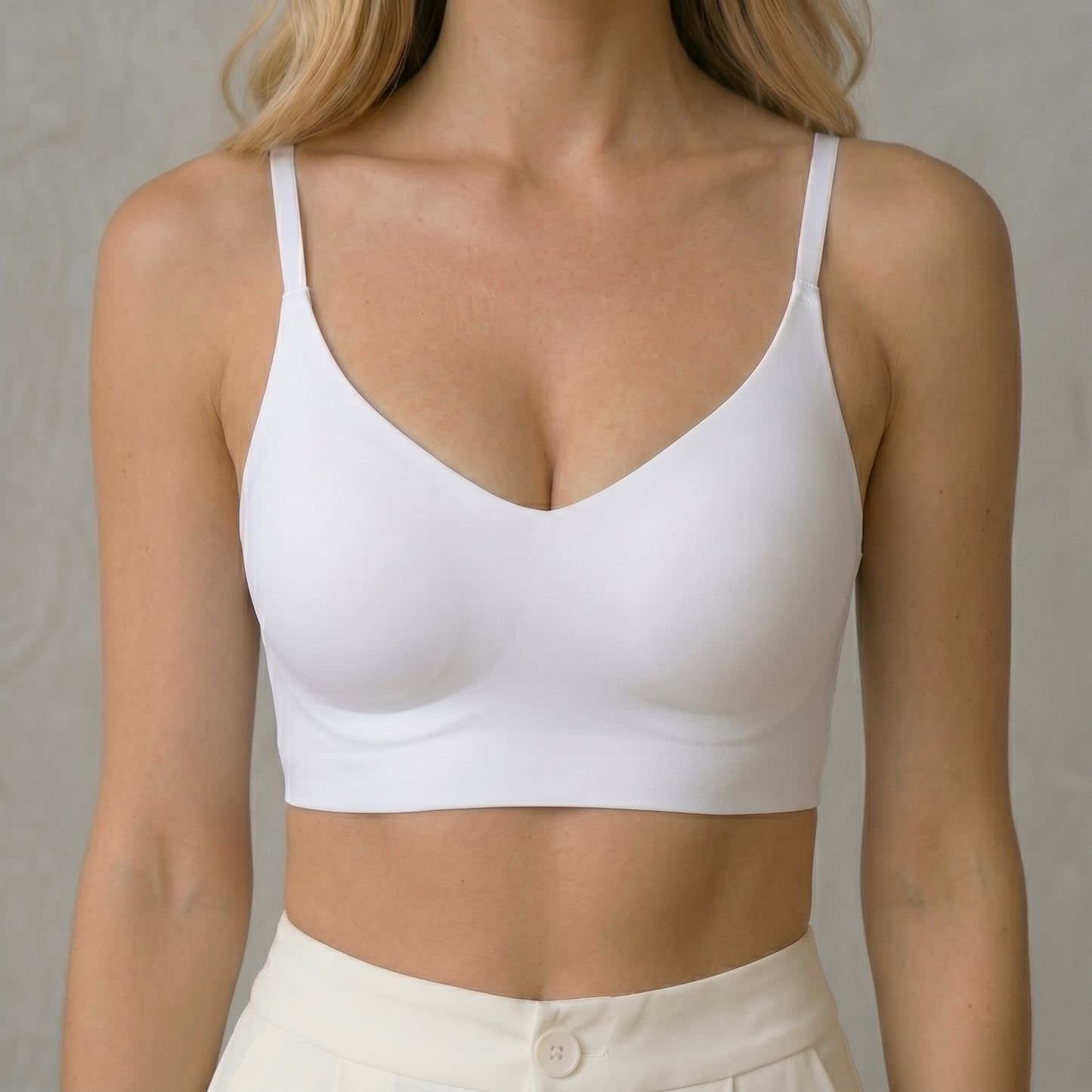 Invisible Lift Bra