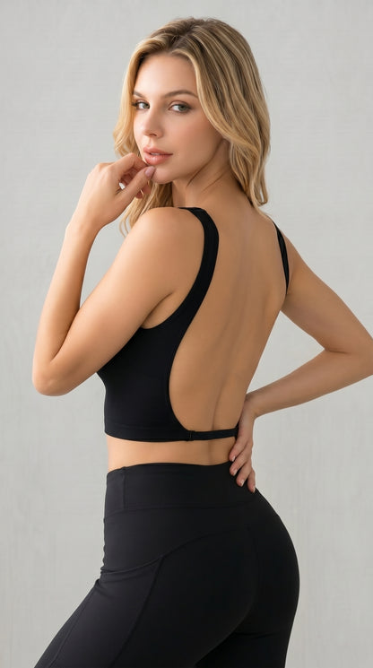 Invisible Lift Bra