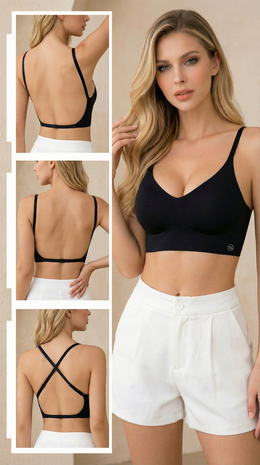 Invisible Lift Bra